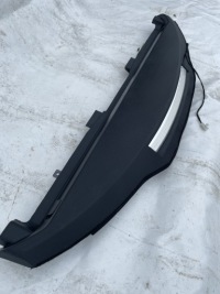 фото thumb №2, Maserati ghibli полка шторка багажника оригинал