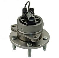 фото thumb №1, Ступица колеса передний chevrolet hhr 2006-2011