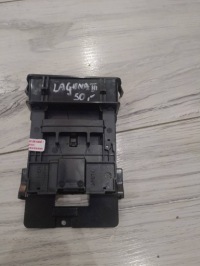 фото thumb №1, Замок зажигания считыватель карта laguna iii a2c53299319