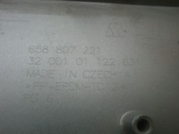 фото thumb №6, Skoda kamiq бампер передний