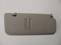 фото thumb №1, Kia picanto ii захист сонячна ліва + гачок