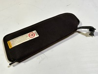 фото thumb №9, Защита солнцезащитная козырёк правый правая chevrolet corvette c5 1997+