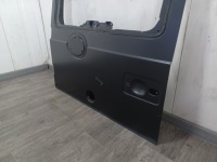 фото thumb №7, Кришка зад задня - mercedes g клас - w463 - рестайлінг - w464 - кришка багажника