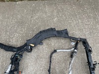 фото thumb №7, Жгут установка двигателя jaguar xf xj xjl x351 5.0 v8 385km aj133