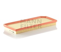 фото thumb №1, Mann фільтр повітря c41110