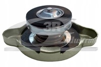 фото thumb №2, Кришка радіатора 3rg 80909