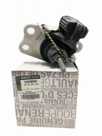 фото thumb №2, Renault оригінальний номер 8200267625 кронштейн подушка двигуна