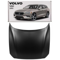 Купить Volvo v60 2 2018 алюминиевая капот передняя 31468167, фото thumb