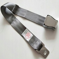 фото thumb №12, Чёрный przedłużacz поперечина безопасности samolotu