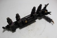 фото thumb №1, Молдинг упорскування renault clio ii 1.1