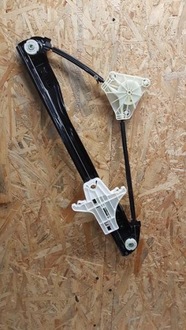 фото thumb №8, Подъемник стекло правый задняя vw amarok 2h7839402