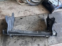 фото thumb №1, Балка передняя модуль бампера зона деформации scania r/s 2290065