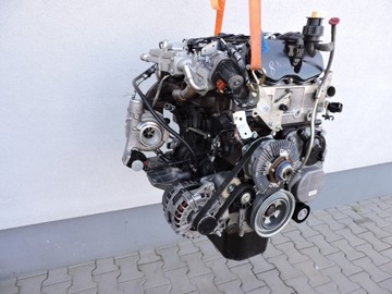 фото thumb №6, Двигатель iveco daily 3.0 евро 6 210km f1cfl4115
