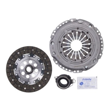 фото thumb №15, Зчеплення з шків двомасовий