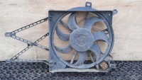 Astra h 1.6b вентилятор радіатора 13205946 Зі Шроту, фото thumb