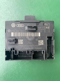 фото thumb №1, Audi a5 8t блок керування модуль двері 8t0959793g