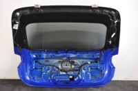 фото thumb №10, Opel corsa f крышка багажника крышка багажника задняя задняя