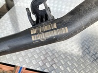 фото thumb №1, Труба заливна горловина пального bmw x1 f48 2.0 d дизель