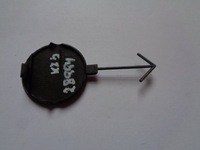 фото thumb №1, Seat ibiza v 6f0 заглушка hak перед