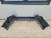 фото thumb №8, Bmw 4 g22 g23 m-pakiet 20- бампер задняя задний 51128075834