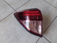 фото thumb №1, Лампа - левый задняя - led - honda hr-v ii - 2015