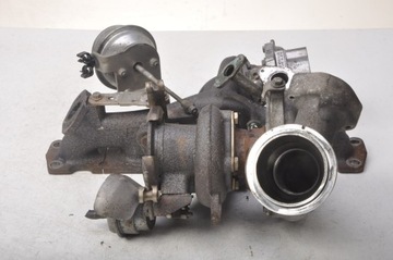 фото thumb №9, S60 ii v60 2.4 d5 215km турбина 31293086 36002757