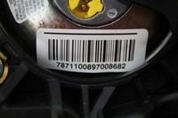 фото thumb №13, Подушка безпеки подушка повітряна водія 13235770 opel corsa d 06-11