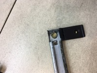 фото thumb №8, Підйомник скло правий задня kia carens ii