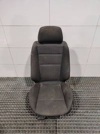 фото thumb №7, Сиденье водителя левый перед переднее opel zafira b ii 2008r