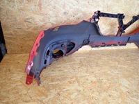 фото thumb №8, Renault kadjar lift 18- бампер передній перед