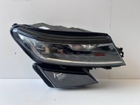фото thumb №1, Skoda kodiaq 566 лампа правая перед 566941016 f оригинал