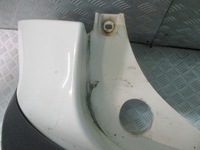 фото thumb №2, Бампер задняя ford focus mk2 n3