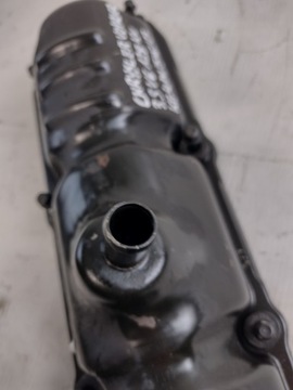 фото thumb №7, Крышка клапанов chrysler voyager iv 3.3b v6 128 kw