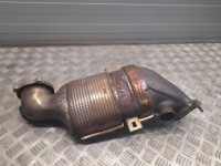 Купить Alfa romeo stelvio katalizator/dpf, фото thumb