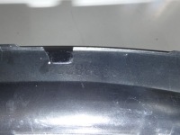 фото thumb №10, Решётка радиатора, решётка радиатора, хром верхний citroen c-3 aircross lift