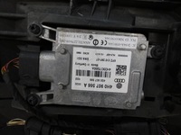 фото thumb №14, Audi a8 d4 4h бампер задняя kompletny радары 4h0807511