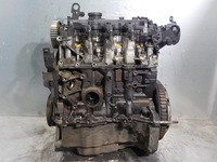 фото thumb №9, Renault kangoo ii nissan двигун 1.5 dci 75 km euro 5 k9k808 k9k 808