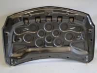 фото thumb №12, Mercedes a klasa w176 176 рестайлінг капот кришка двигуна 893