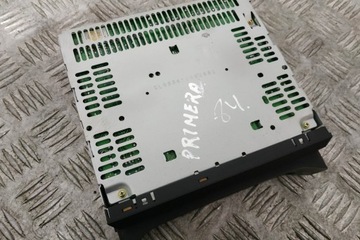 фото thumb №8, Радио з навигация nissan primera хэтчбек p12 28185av700 2.2l дизель