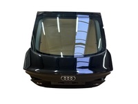 фото thumb №1, Audi a5 8w sportback кришка багажника багажника ly9b