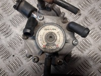 фото thumb №9, Электропроводка газовая lpg subaru forester i lift 2.0 16v agis m210