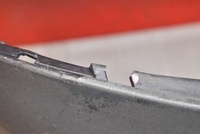 фото thumb №11, Бампер задня задній szary pdc 96660231 opel antara 06-11