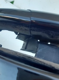 фото thumb №4, Бампер перед volvo xc90 lift