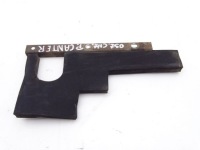 Купить Mitsubishi canter 96-05 накладка радиатора правый, фото thumb