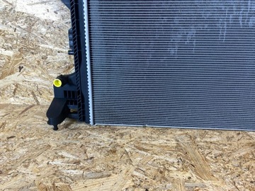 фото thumb №9, Радиаторов воды mercedes w177 w247 x247 w118 a2475003800