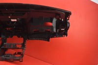 фото thumb №11, Панель приладів приладова консоль панель приладів подушка безпеки eu 210850010021 renault clio 3 iii