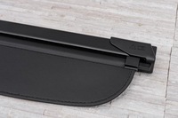 фото thumb №8, Mini clubman f54 2015-2024 шторка багажника czarna 7360792