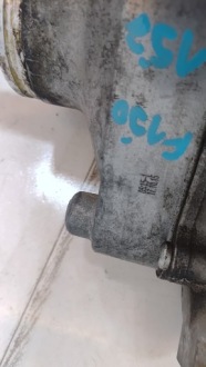 Ford f150 15- рулевая рейка трансмиссия gl34-3d070-ad америка в Украине, фото thumb