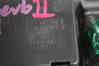 фото thumb №5, Пепельница бардачок 3t0857962b superb ii 08-