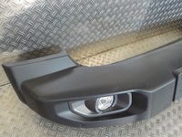 фото thumb №12, Jeep wrangler jl 17- бампер перед передній